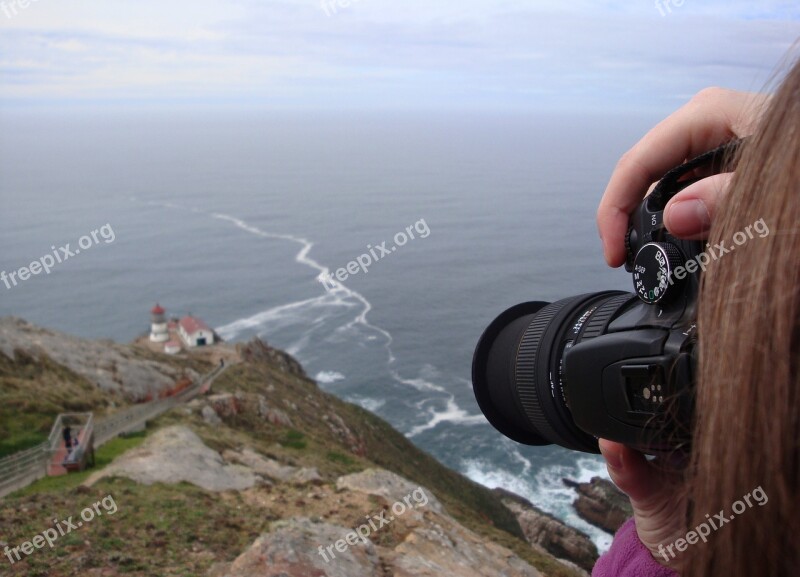 Point Reyes California Photography Photographer Tourist