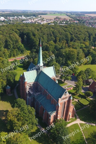 Münster Church Monastery Bad Doberan Free Photos