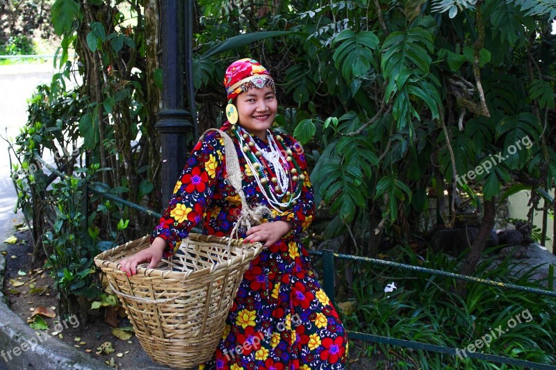 Darjeeling India Women Travel Asia