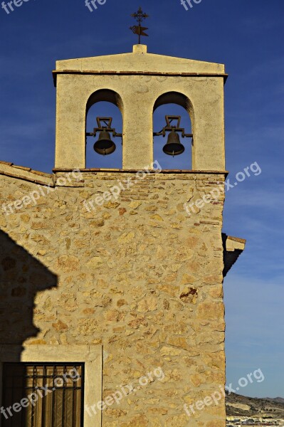 Bell Tower Campaigns Hermitage Tower Architecture