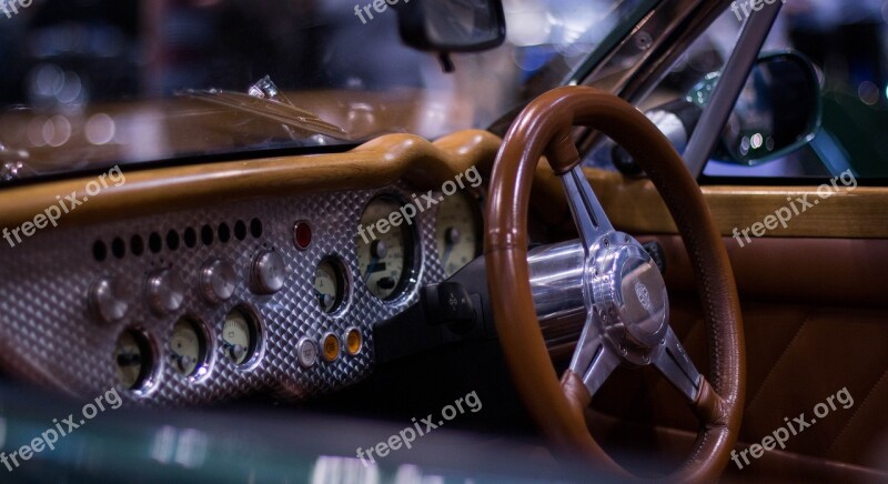 Steering Wheel Car Steering Wheel Vehicle