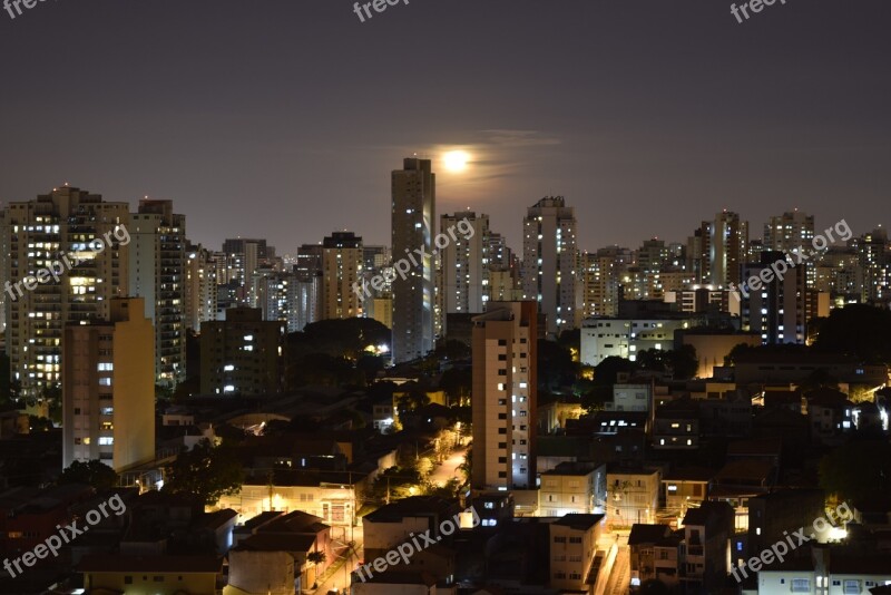 Lapa São Paulo Brazil Free Photos