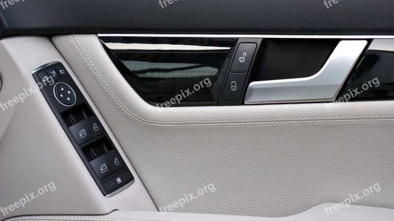 Car Switch Auto Automobile Control