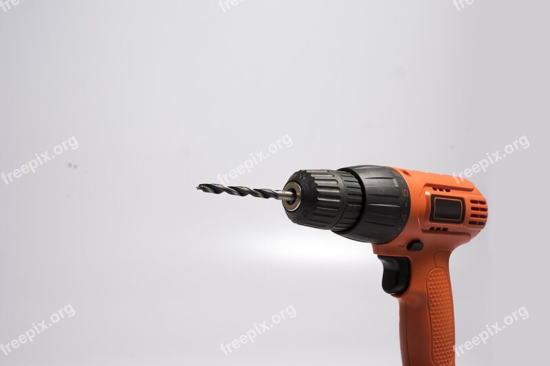 Drill Proper Tools Screw Joiner