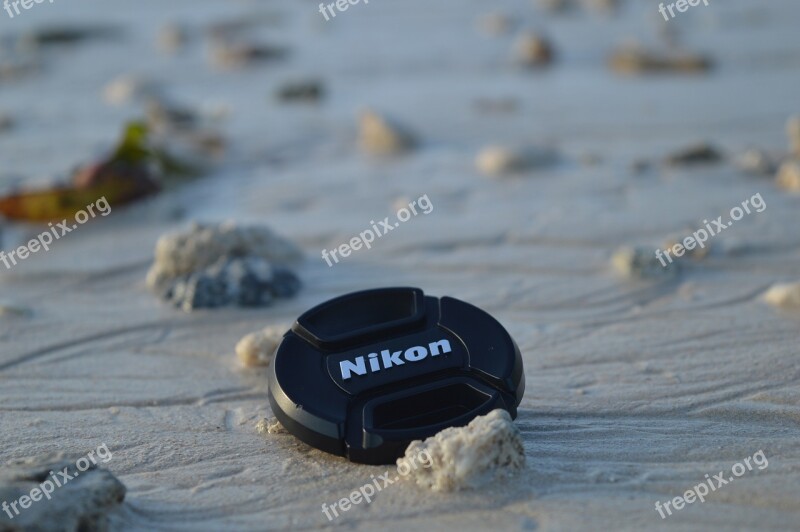 Photography Nikon Macro Photo Horizon