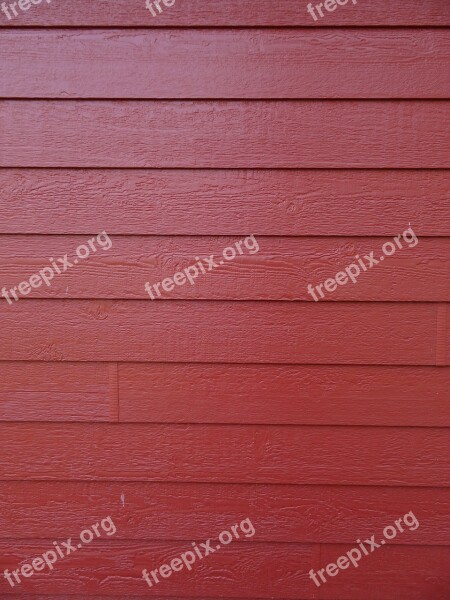 Background Red Planking Red Pattern Free Photos