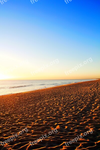 Faro Algarve Portugal Mood Sky