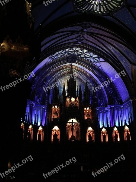 Church Stained Glass Windows Pilgrimage Religion Catholic