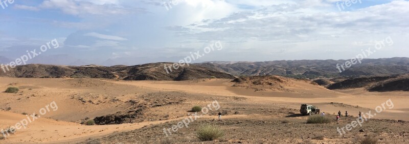 Damaraland Namibia Africa Free Photos