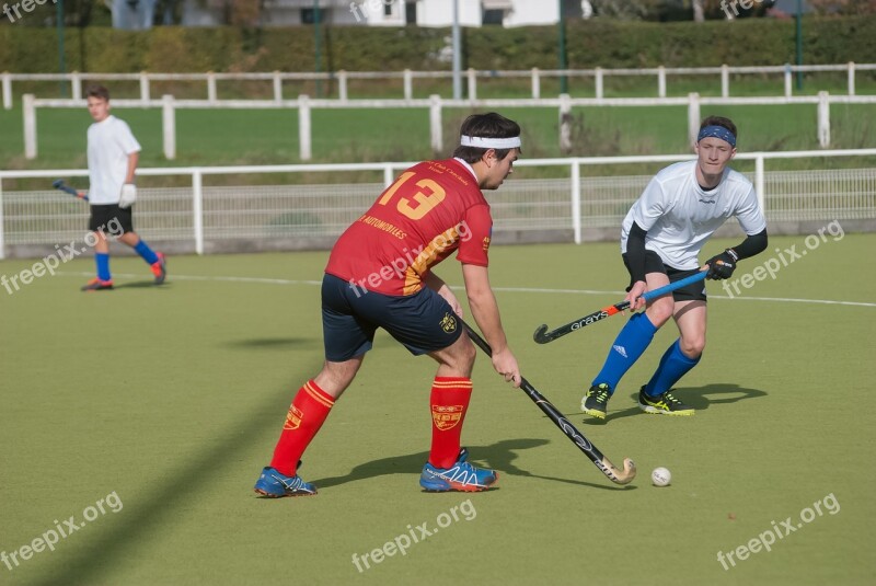 Field Hockey Hockey Turf Team Ball