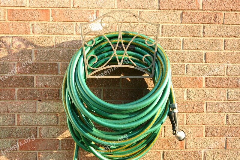 Water Hose Gardening Lawn Hose Water