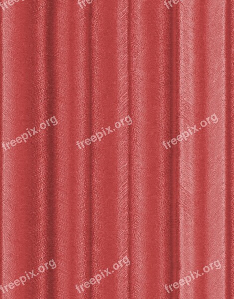 Curtain Fold Window Decoration Store Fabric