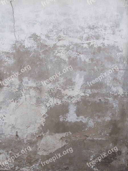 Wall Structure Texture Background Plaster