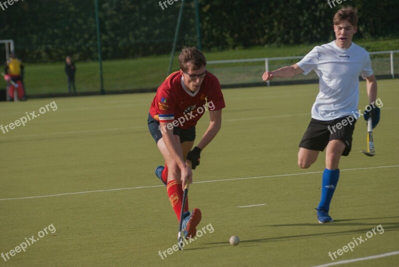 Hockey Turf Field Hockey Sport Team