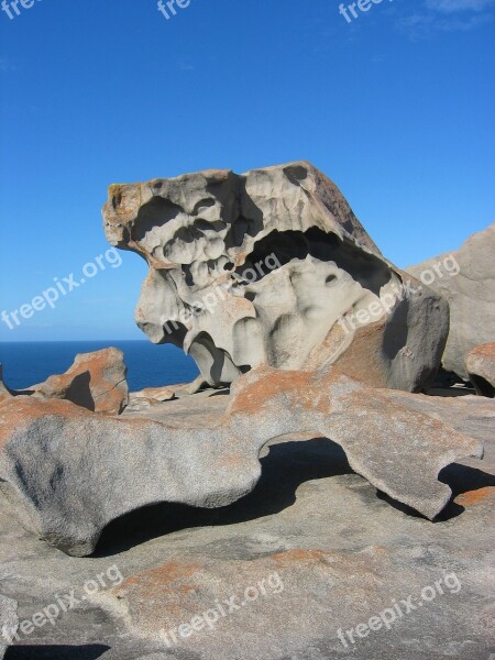 Kangarooh Island Australia Road Trip Free Photos