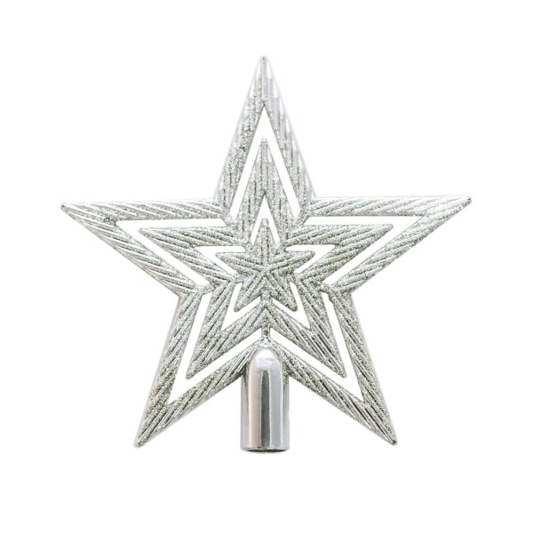 New Year's Eve Star Holiday Christmas Christmas Tree