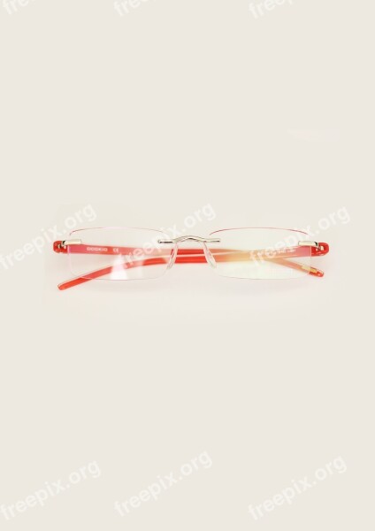 Photo Glasses Design Looks Fashion