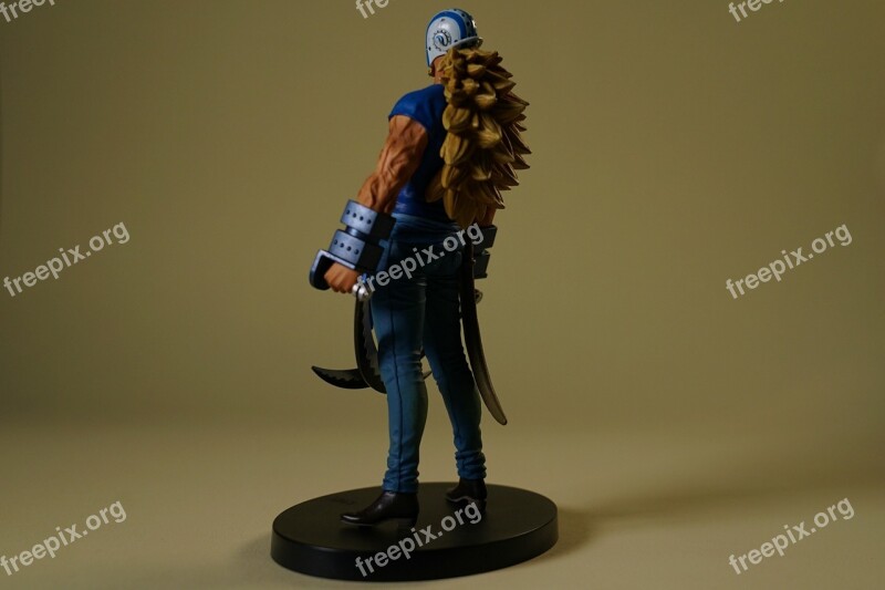 One Piece Series Japanese Manga Figurine Collectables Fans Anime