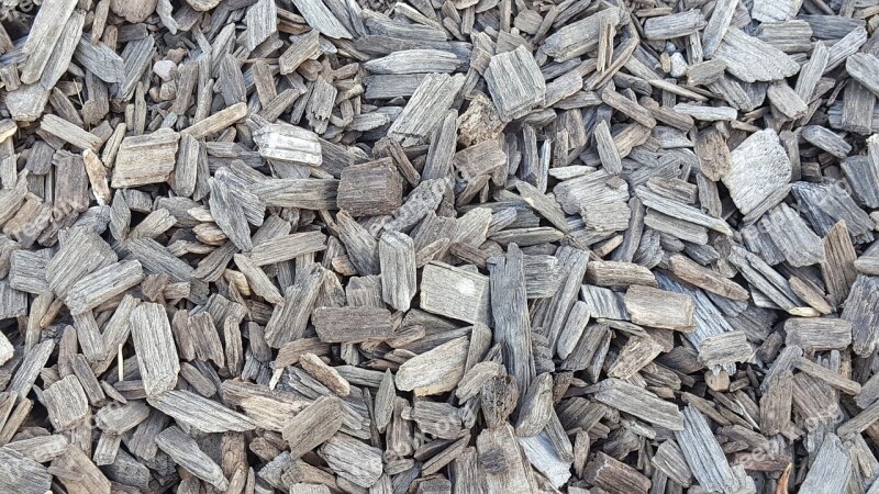 Wood Chips Texture Background Free Photos