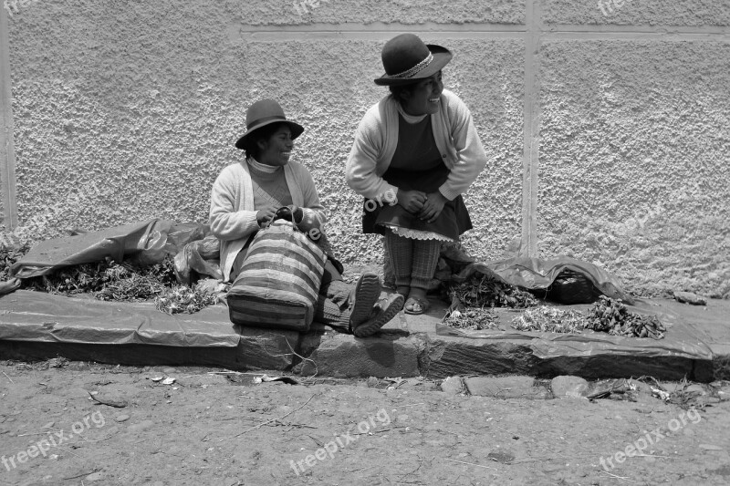 People Peruvian Peru Indian Cusco Cusco Peru