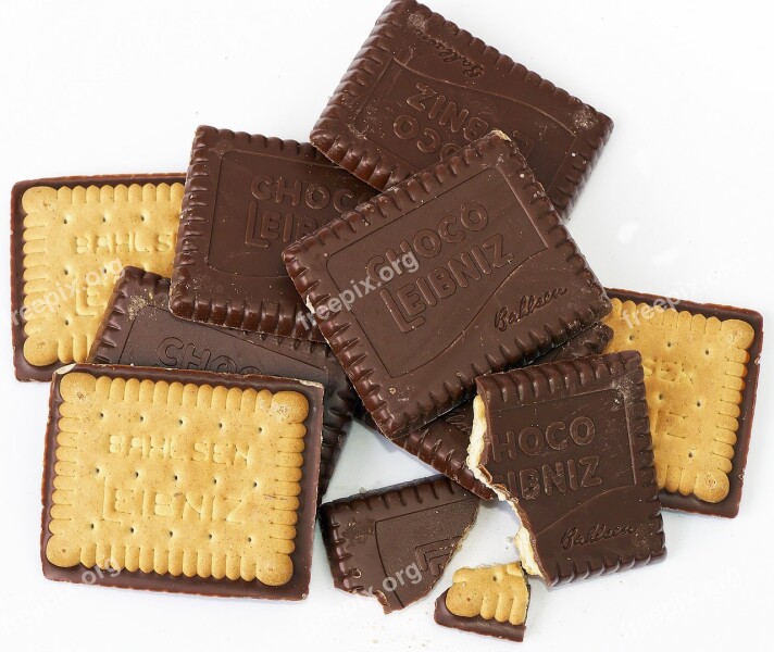 Biscuit Leibniz Chocolate Choko Leibniz Bahlsen