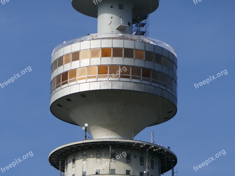 Olympic Park Recreational Area Destination Stadiums Tv Tower