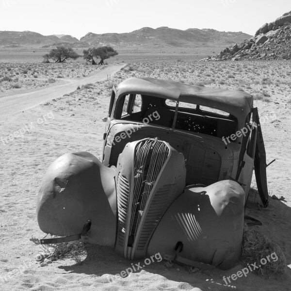 Car Wreck Hudson Hudson Terraplane Terraplane Free Photos