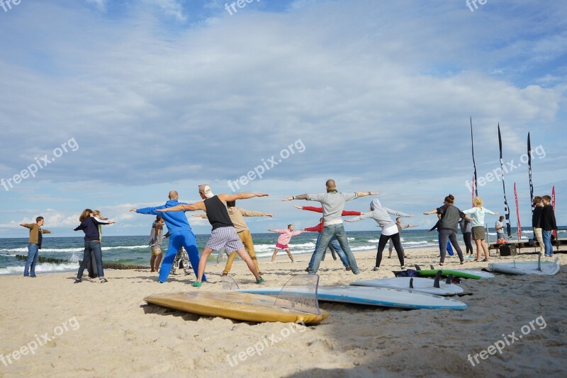 People People On The Beach Beautiful People Sand Beach