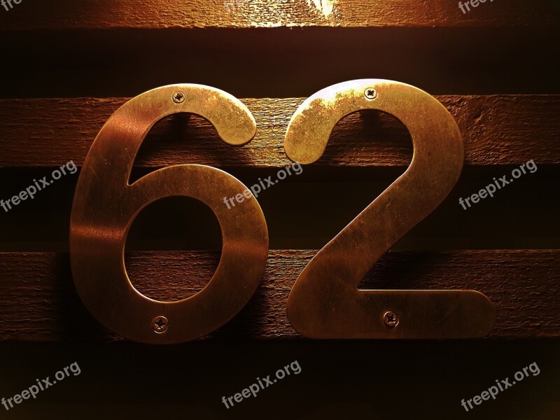 Number Symbol Mathematics Numerical Free Photos