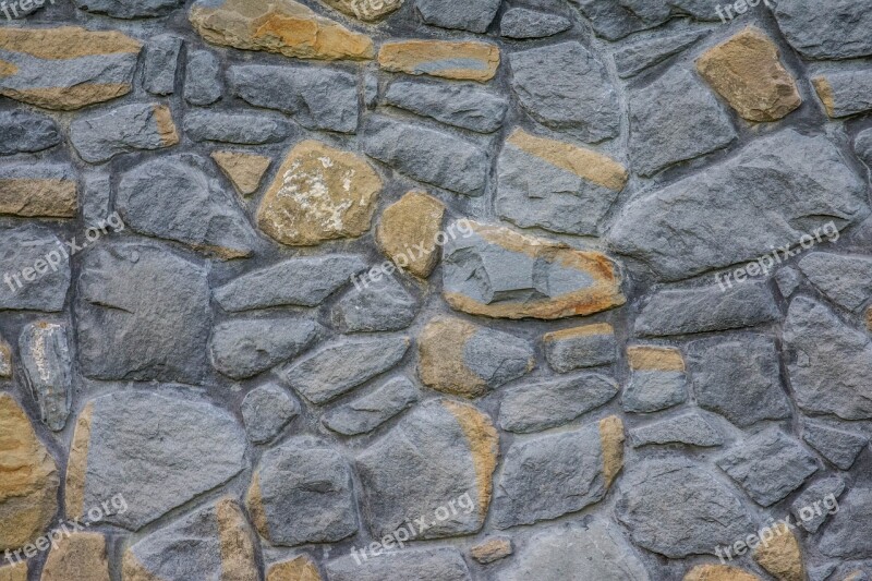 Stone Texture Invoice The Background Lake Dusia