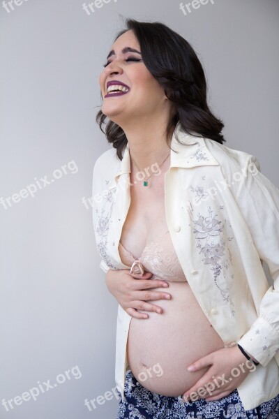 Pregnant Woman Pregnant Pregnancy Woman Pregnant Photos Maternity