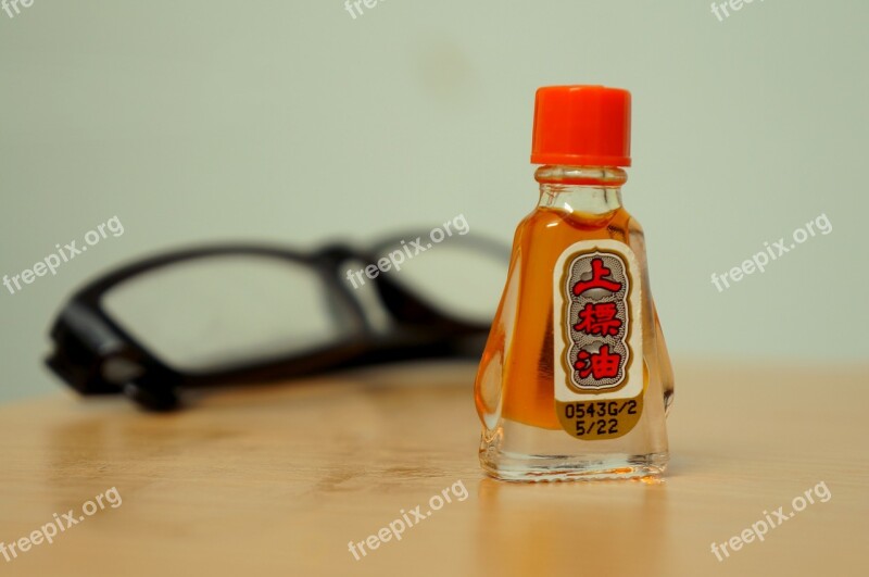 Hot Oil Eye Comments Still Lifes Free Photos