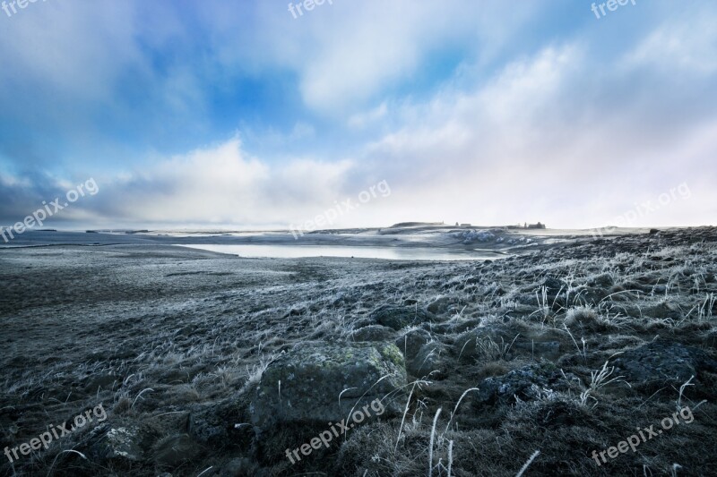 Landscape Aubrac Buron Free Photos