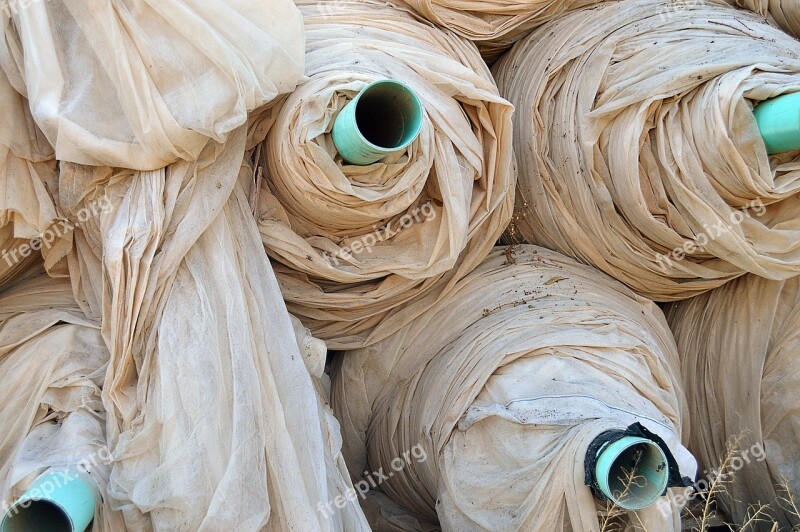 Plastic Rolls Of Plastic Plastic Greenhouse Plastic Old Industry