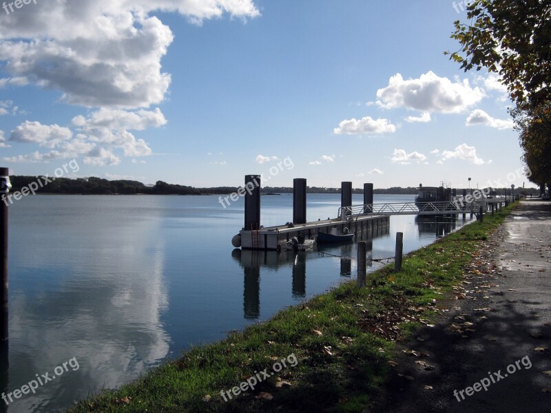 France Bretagne Ocean Atlantic Coast