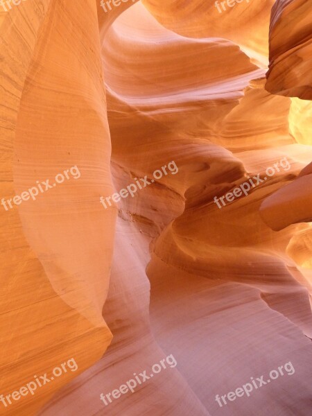 Recommendation Lower Antelope Canyon Usa Free Photos