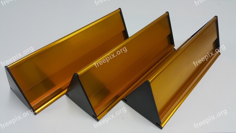 Triangle Gold Belong Gloss Free Photos