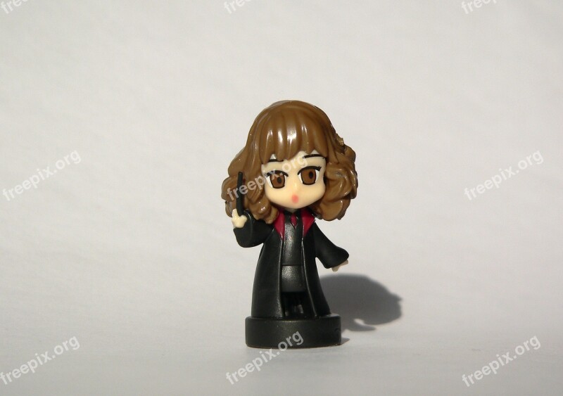 Hermione Harry Potter Fantasy Books Character