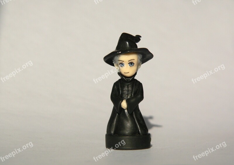 Beatrix Harry Potter Fantasy Books Character