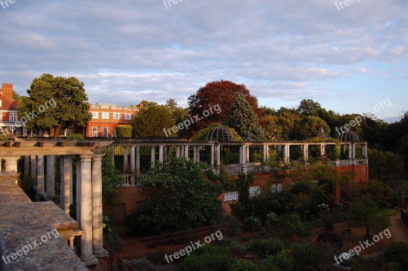 London Parks Gardens Free Photos