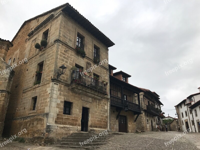 People Stone Architecture Rock Tourism