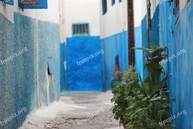 Rabat Morocco Fes Casablanca Tangier