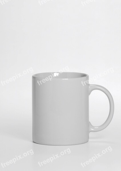 Plan Cup Branding Prototype Free Photos