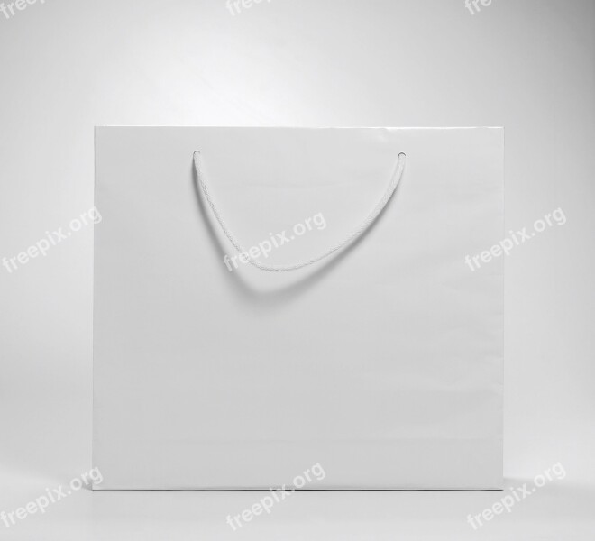 Handbag Branding Prototype Free Photos