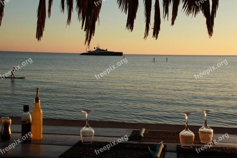 Corsican Beach Holiday Free Photos