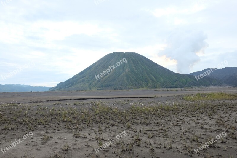 Bromo Indonesia Surabaya Free Photos