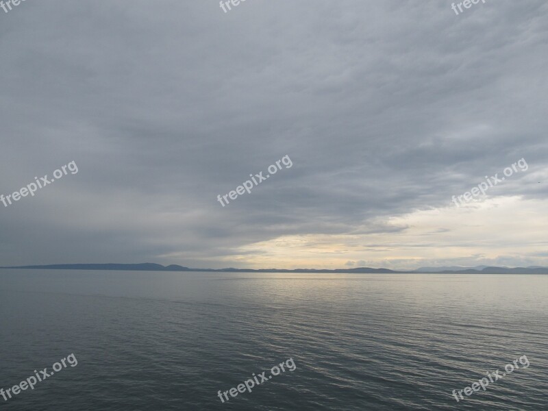 Vancouver Canada Boat Free Photos