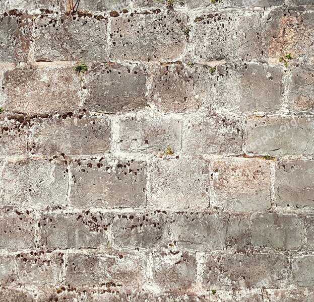 Texture Background Wall Stone Wall Stones