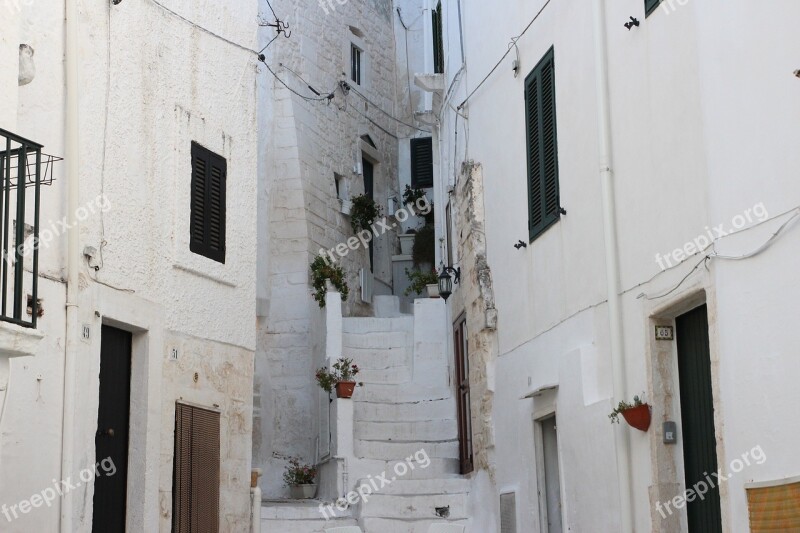 Homes Houses House White Windows