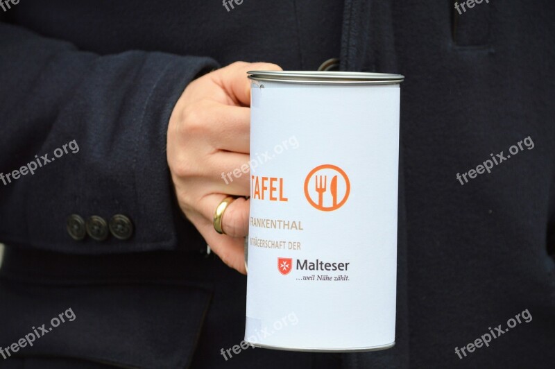 Donate Collection Box Money Free Photos